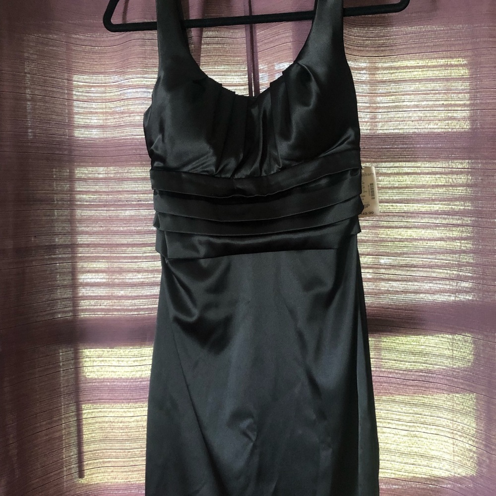 Brand New Dressbarn Cocktail Dress - Picture 3 of 6